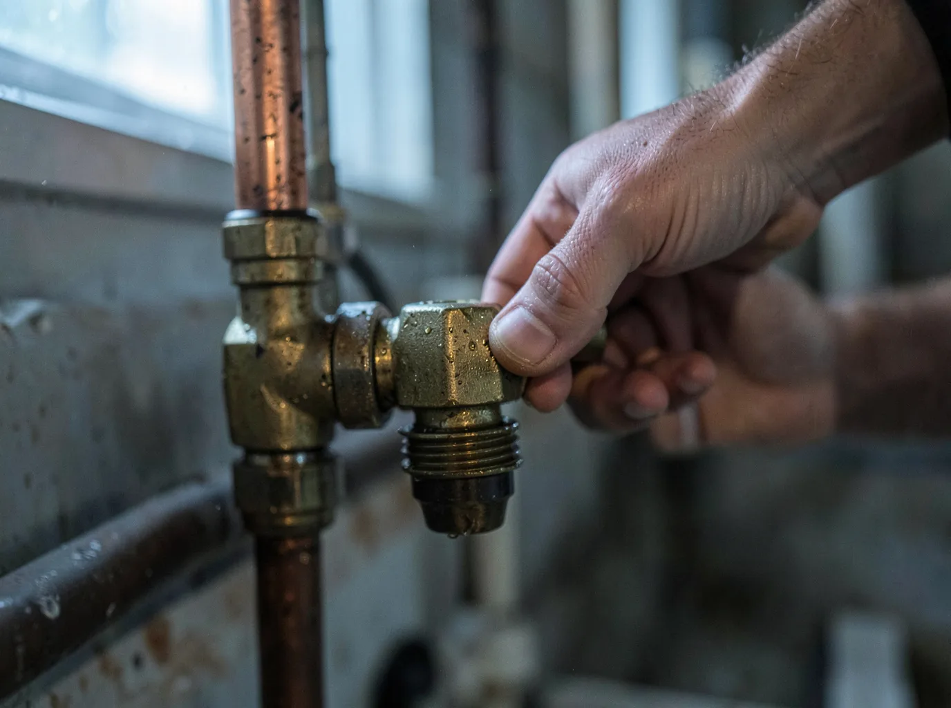 Emergency Plumber Wakarusa, IN FAQs